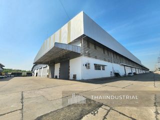 For rent warehouse in Bang Pa-in, Phra Nakhon Si Ayutthaya