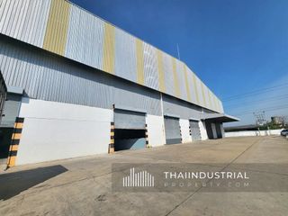 For rent warehouse in Bang Pa-in, Phra Nakhon Si Ayutthaya
