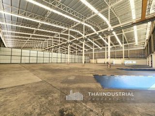 For rent warehouse in Bang Pa-in, Phra Nakhon Si Ayutthaya