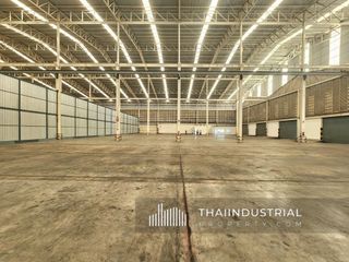 For rent warehouse in Bang Pa-in, Phra Nakhon Si Ayutthaya