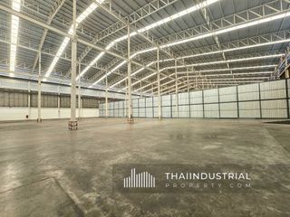 For rent warehouse in Bang Pa-in, Phra Nakhon Si Ayutthaya