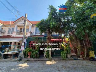 À vendre 5 chambres maison de ville à Phra Samut Chedi, Samut Prakan
