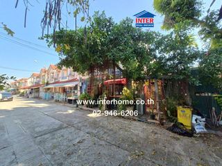 À vendre 5 chambres maison de ville à Phra Samut Chedi, Samut Prakan