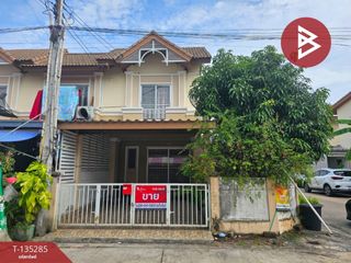 出售 2 卧室 联排别墅 在 Phan Thong, Chon Buri