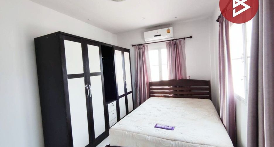 For sale 2 bedrooms townhouse in Phan Thong, Chonburi