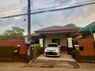 出租 2 卧室 独立屋 在 Mueang Krabi, Krabi