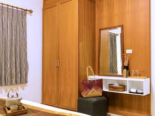 出租 2 卧室 独立屋 在 Mueang Krabi, Krabi