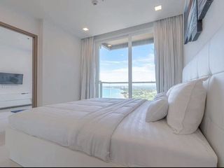 À vendre 3 chambres condo à Bang Saray, Pattaya