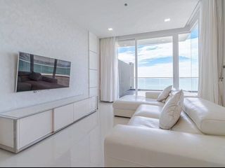 À vendre 3 chambres condo à Bang Saray, Pattaya