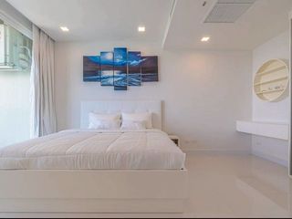 À vendre 3 chambres condo à Bang Saray, Pattaya