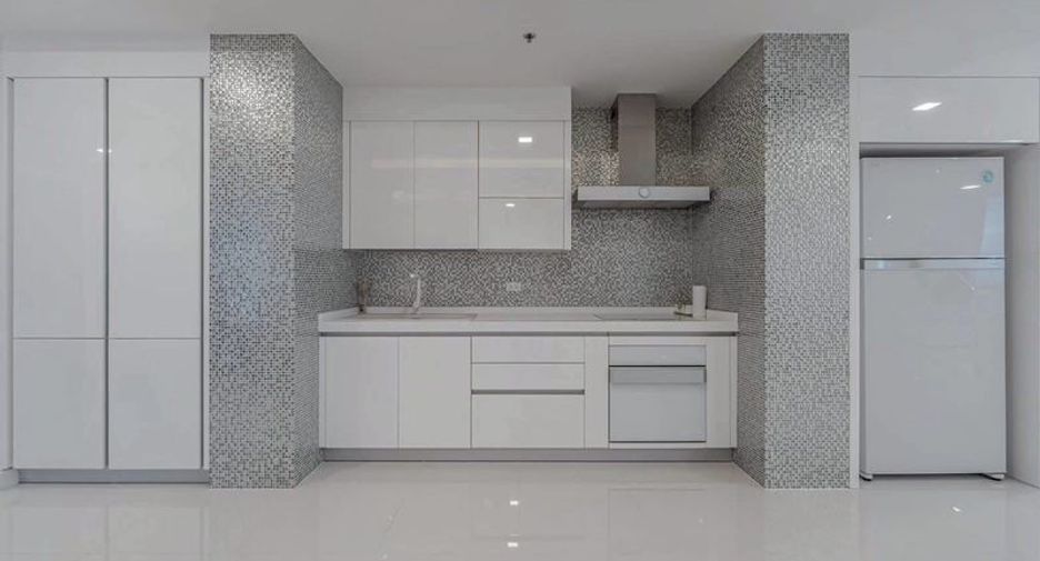 For sale 3 bedrooms condo in Sattahip, Chonburi