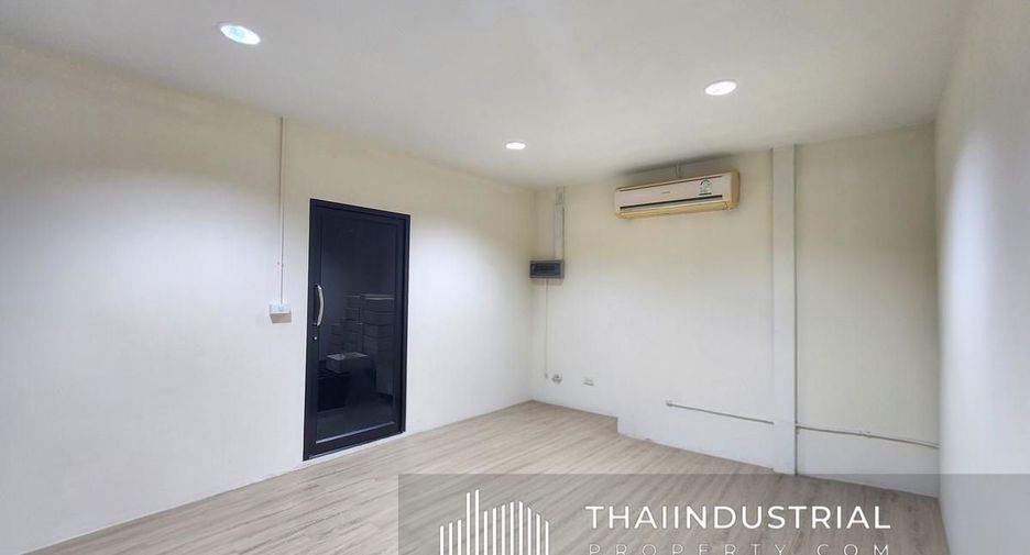 For rent warehouse in Pak Kret, Nonthaburi