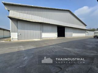 For rent warehouse in Bang Pa-in, Phra Nakhon Si Ayutthaya