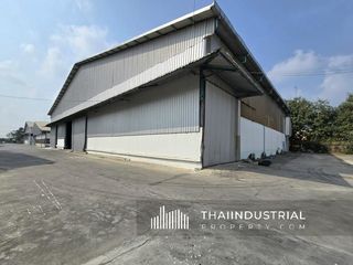 For rent warehouse in Bang Pa-in, Phra Nakhon Si Ayutthaya