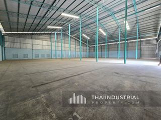 For rent warehouse in Bang Pa-in, Phra Nakhon Si Ayutthaya