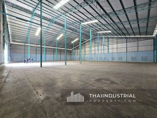 For rent warehouse in Bang Pa-in, Phra Nakhon Si Ayutthaya