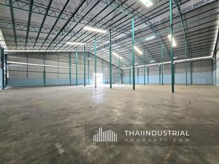 For rent warehouse in Bang Pa-in, Phra Nakhon Si Ayutthaya