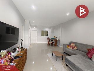 For sale 3 bedrooms townhouse in Nong Khaem, Bangkok