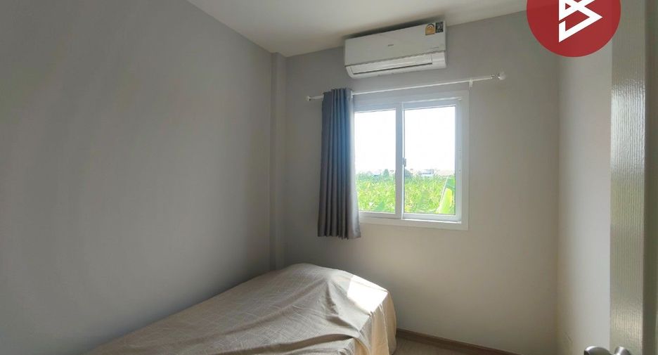 Casa adosada en venta de 3 habitaciones en Nong Khaem, Bangkok