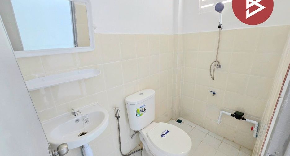 For sale serviced apartment in Mueang Nakhon Pathom, Nakhon Pathom