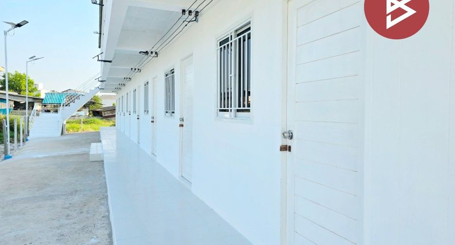 For sale serviced apartment in Mueang Nakhon Pathom, Nakhon Pathom
