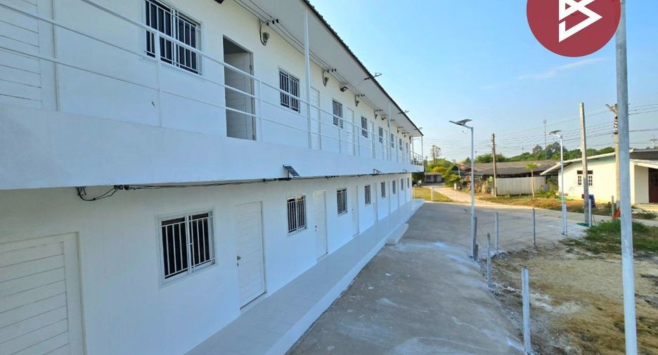 For sale serviced apartment in Mueang Nakhon Pathom, Nakhon Pathom
