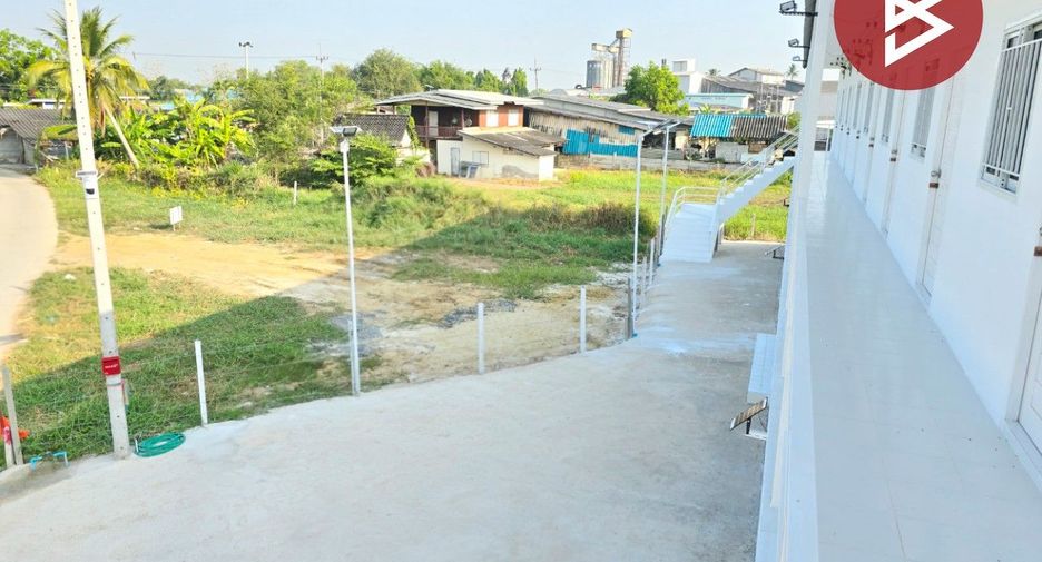 For sale serviced apartment in Mueang Nakhon Pathom, Nakhon Pathom