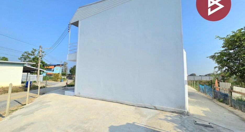 For sale serviced apartment in Mueang Nakhon Pathom, Nakhon Pathom