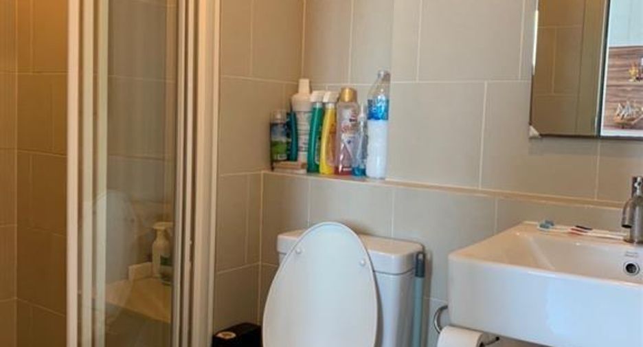 Wohnung zum Kauf mit 1 Zimmer in Bang Kapi, Bangkok