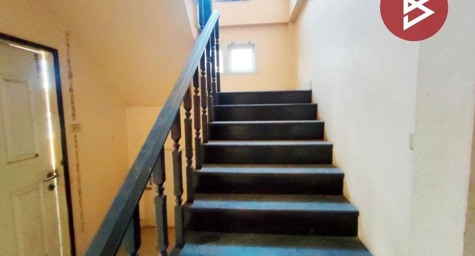 For sale 3 bedrooms house in Mueang Chachoengsao, Chachoengsao