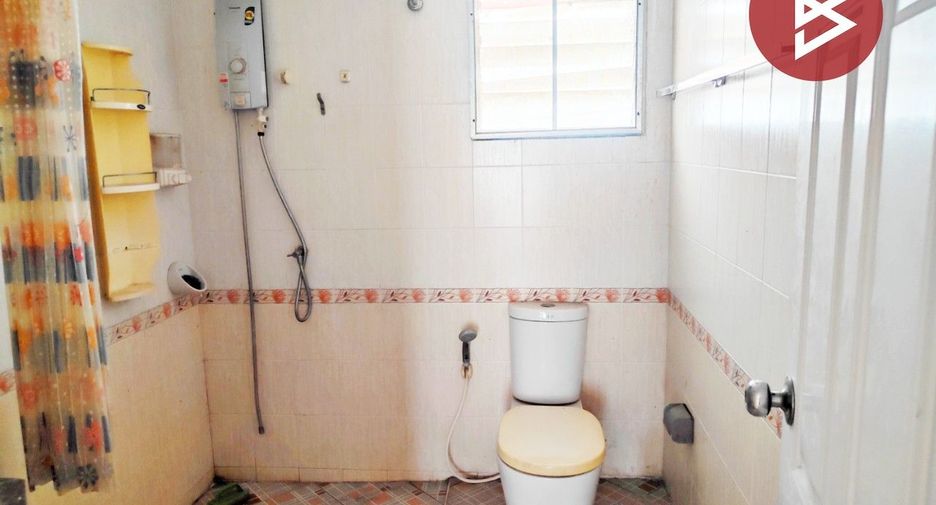 For sale 3 bedrooms house in Mueang Chachoengsao, Chachoengsao