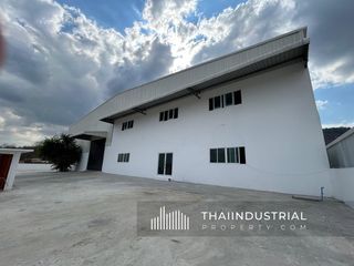 For rent warehouse in Ban Bueng, Chonburi