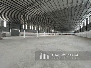 For rent warehouse in Ban Bueng, Chonburi