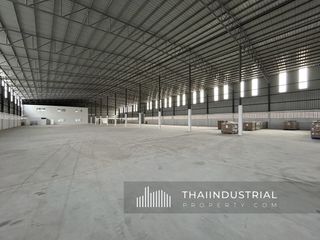 For rent warehouse in Ban Bueng, Chonburi