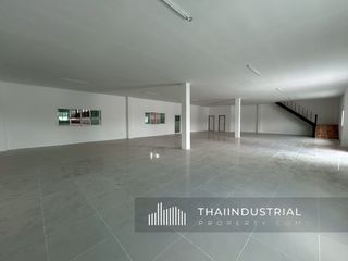 For rent warehouse in Ban Bueng, Chonburi
