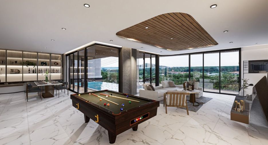For sale 4 ベッドルーム villa in Mueang Phuket, Phuket