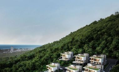 For sale 4 ベッドルーム villa in Mueang Phuket, Phuket