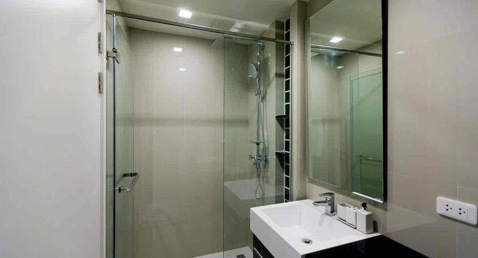 Wohnung zum Kauf mit 1 Zimmer in Kathu, Phuket