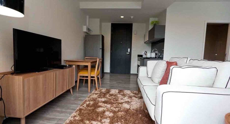 Wohnung zum Kauf mit 1 Zimmer in Kathu, Phuket