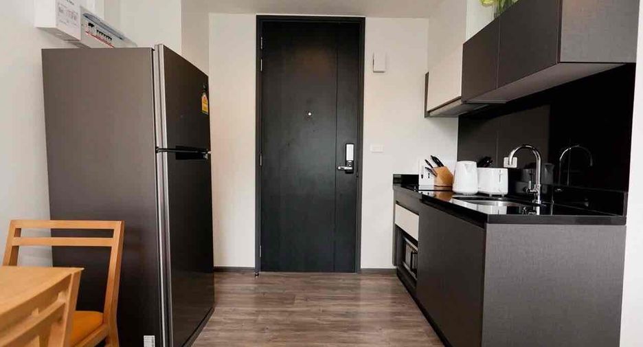Wohnung zum Kauf mit 1 Zimmer in Kathu, Phuket