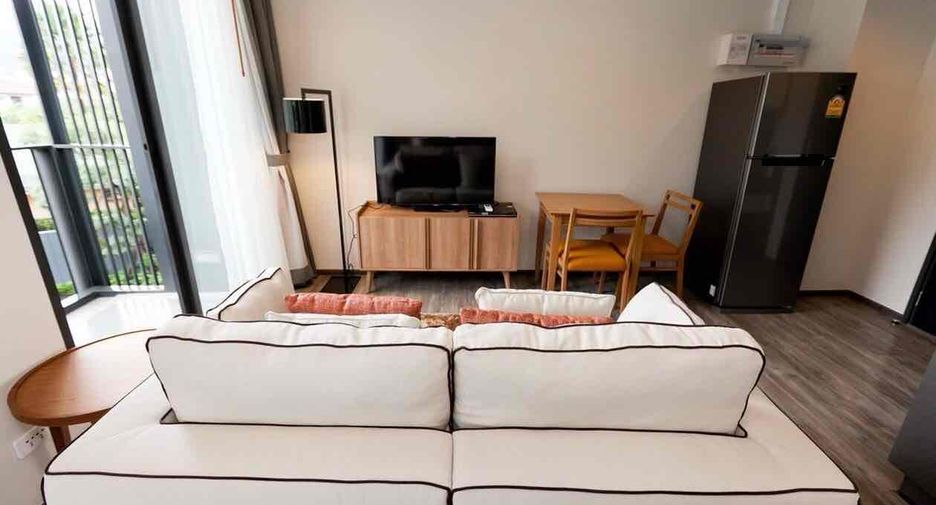 Wohnung zum Kauf mit 1 Zimmer in Kathu, Phuket