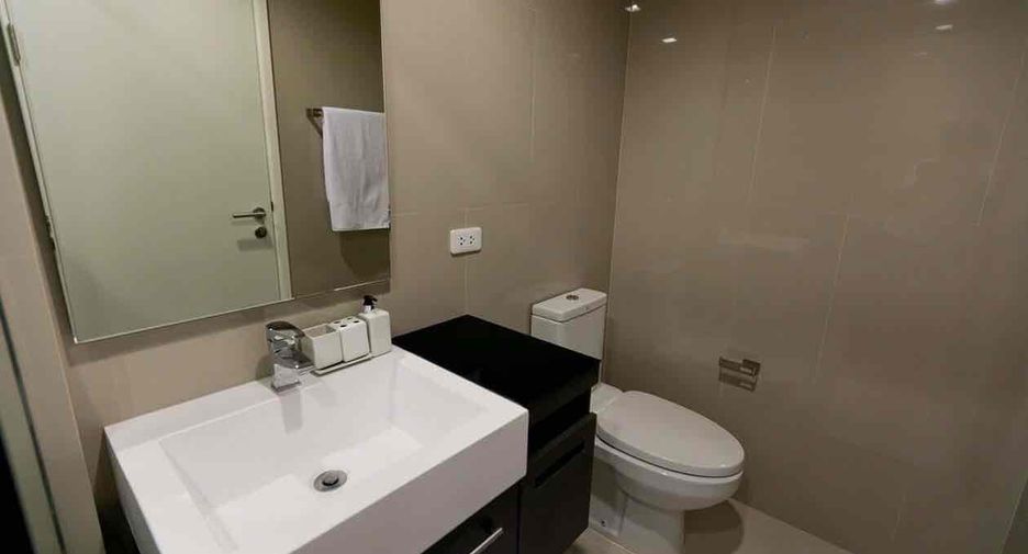 Wohnung zum Kauf mit 1 Zimmer in Kathu, Phuket