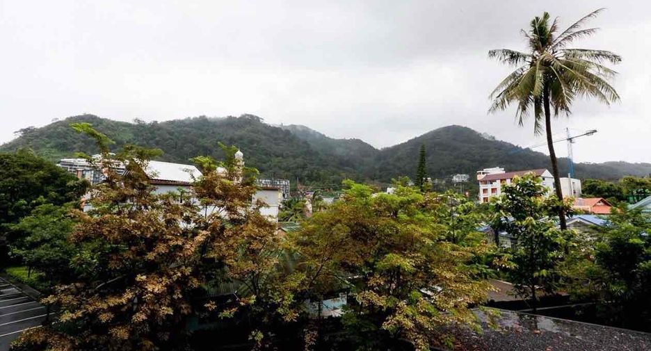 Wohnung zum Kauf mit 1 Zimmer in Kathu, Phuket