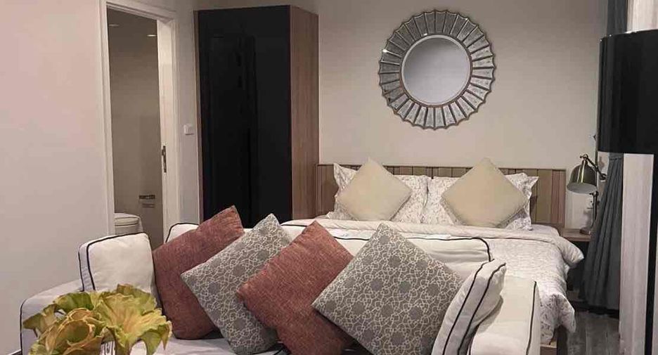 Wohnung zum Kauf mit 1 Zimmer in Kathu, Phuket