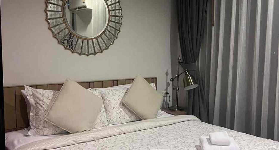 Wohnung zum Kauf mit 1 Zimmer in Kathu, Phuket