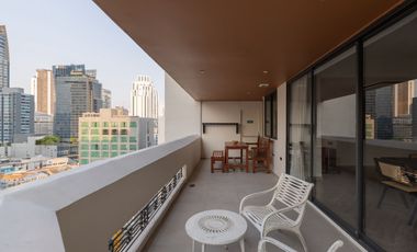 Condo en venta de 2 habitaciones en Khlong Toei, Bangkok