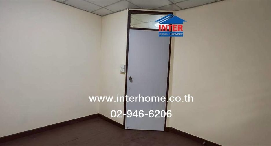 For sale 2 bedrooms townhouse in Pak Kret, Nonthaburi
