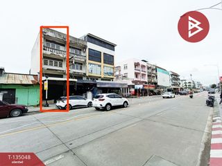 À vendre 3 chambres local commercial à Bang Lamung, Chonburi
