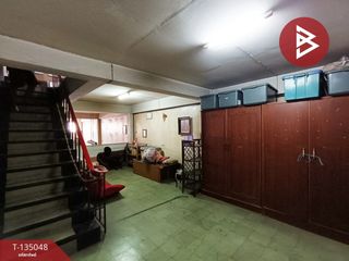 À vendre 3 chambres local commercial à Bang Lamung, Chonburi