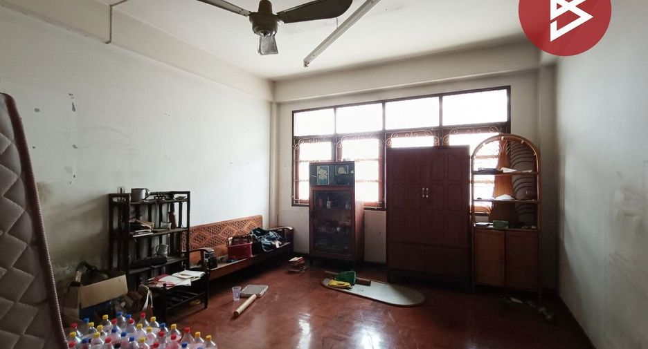 For sale 3 bedrooms retail Space in Bang Lamung, Chonburi